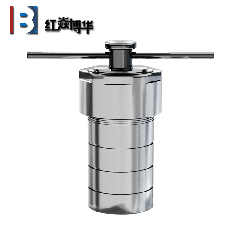水熱合成反應(yīng)釜