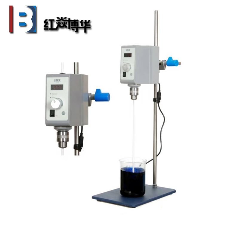 頂置式電動攪拌器