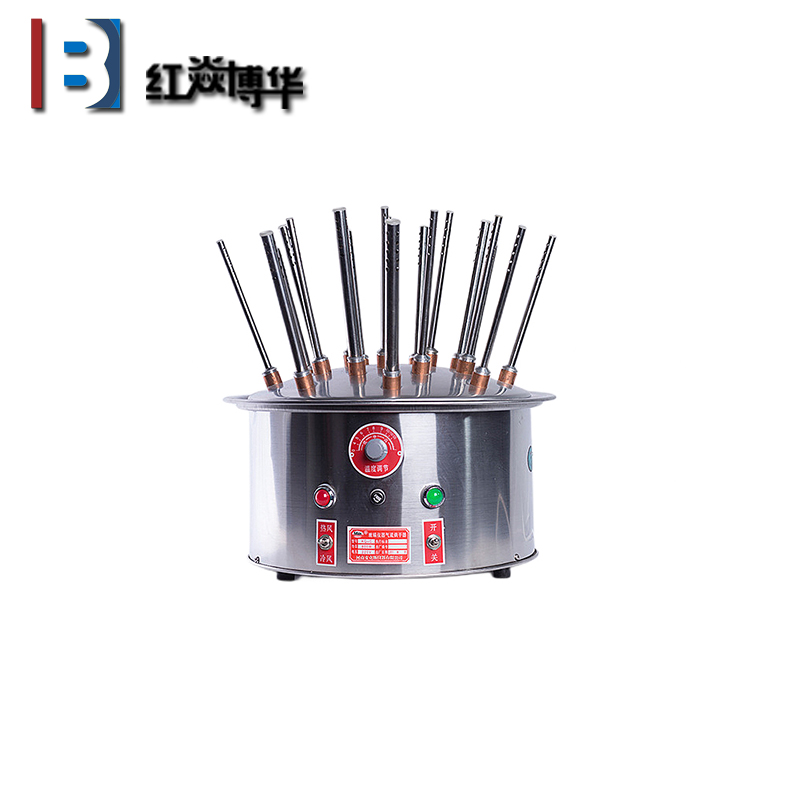 KQ-C不銹鋼氣流烘干器