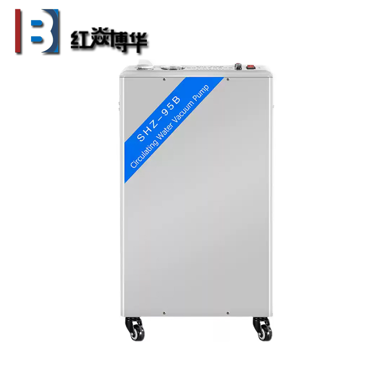 SHZ-95系列循環(huán)水真空泵