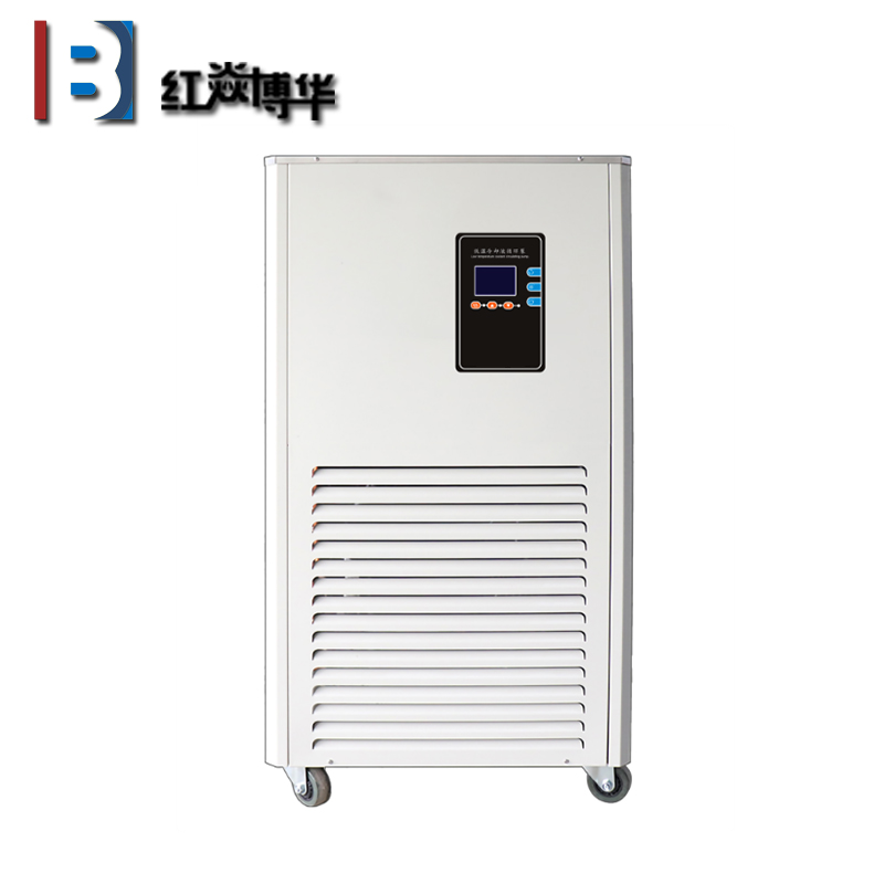 100L低溫冷卻液循環(huán)泵