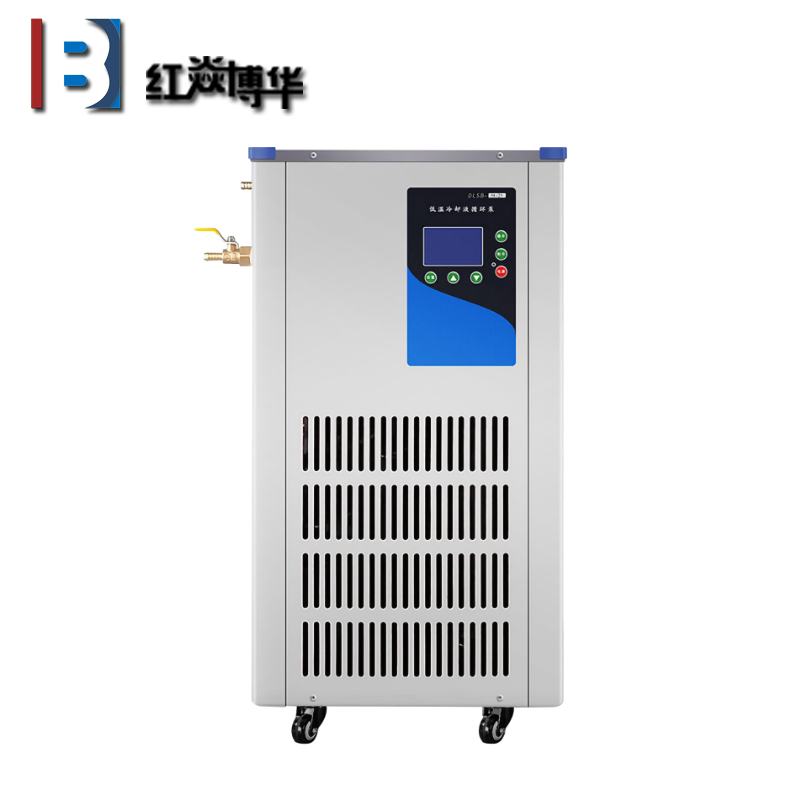 低溫冷卻液循環(huán)泵