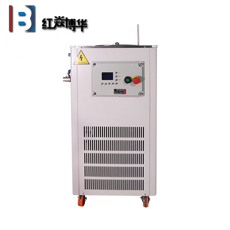 防爆型50L低溫冷卻液循環(huán)泵