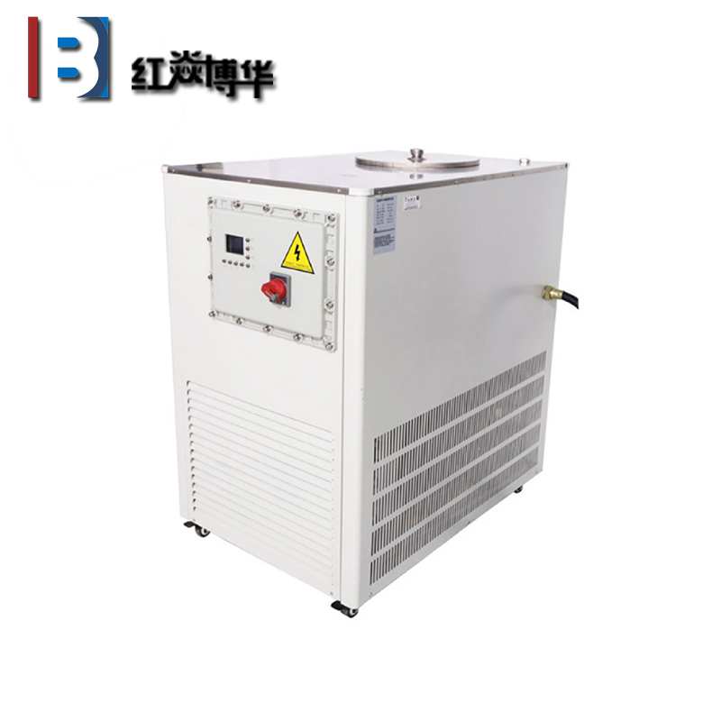 防爆型100L低溫冷卻液循環(huán)泵