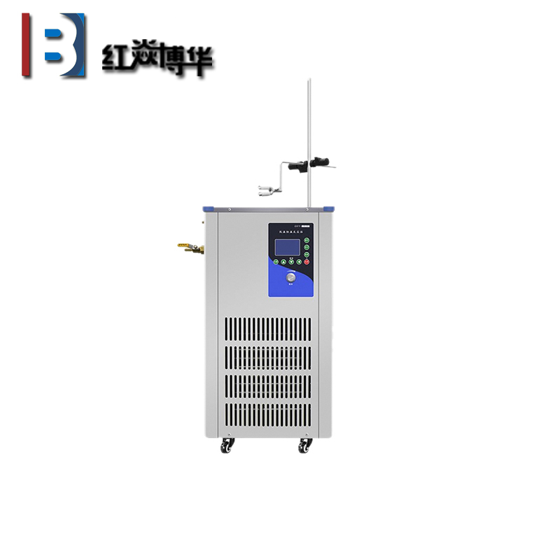 DFY-100L低溫反應浴槽