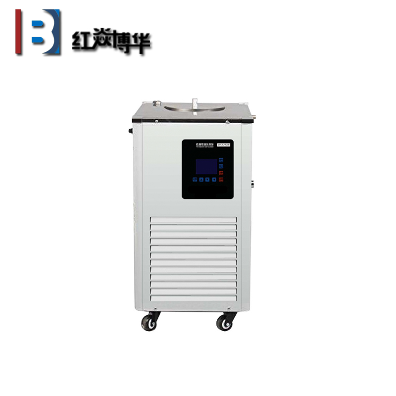 DFY-10L低溫反應(yīng)浴槽