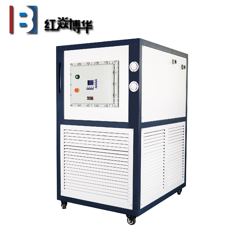 防爆高低溫一體機(jī)100L