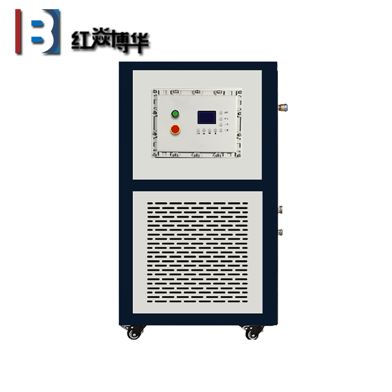   防爆高低溫一體機(jī)50L