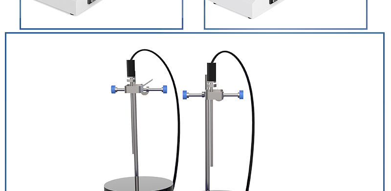 ZNCL-BS*140MM特氟龍磁力攪拌器加熱板(圖18)